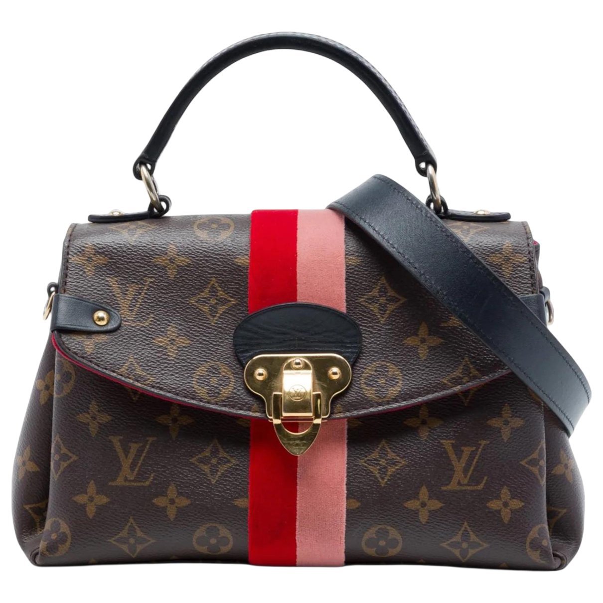 Georges cloth bag