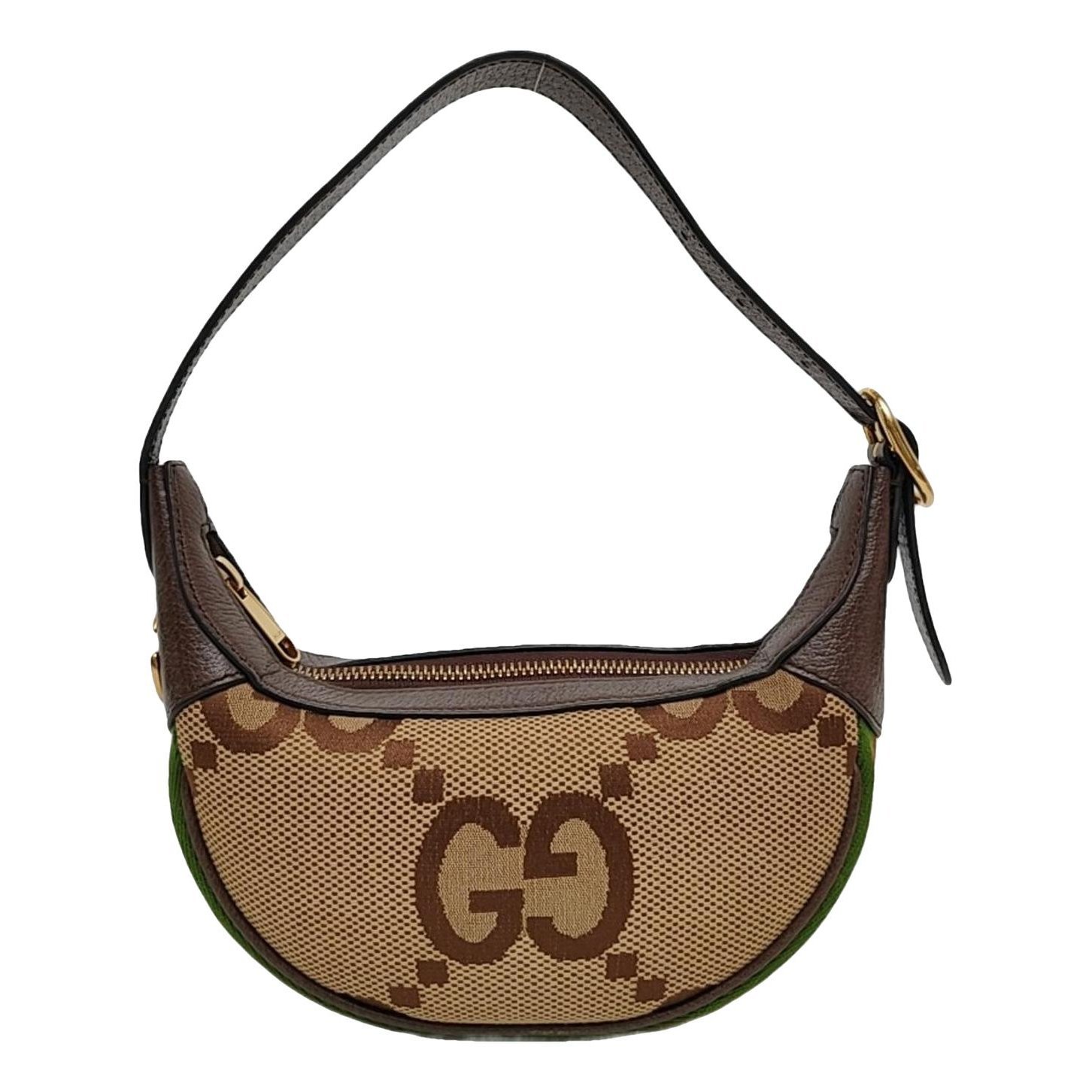 Ophidia cloth handbag