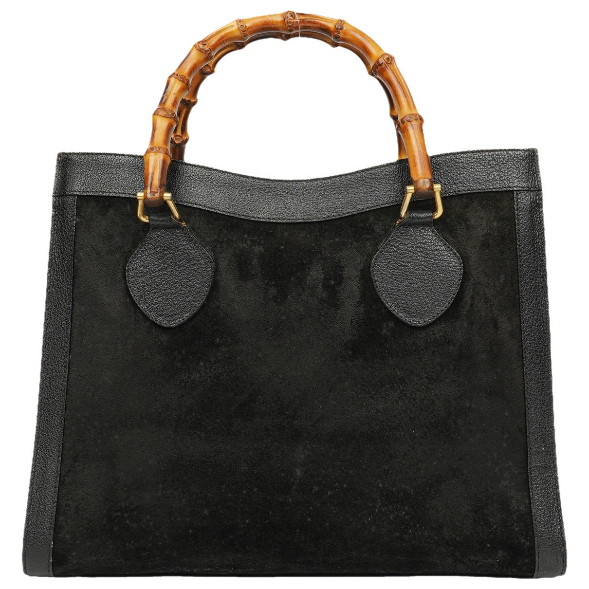 Diana Bamboo handbag