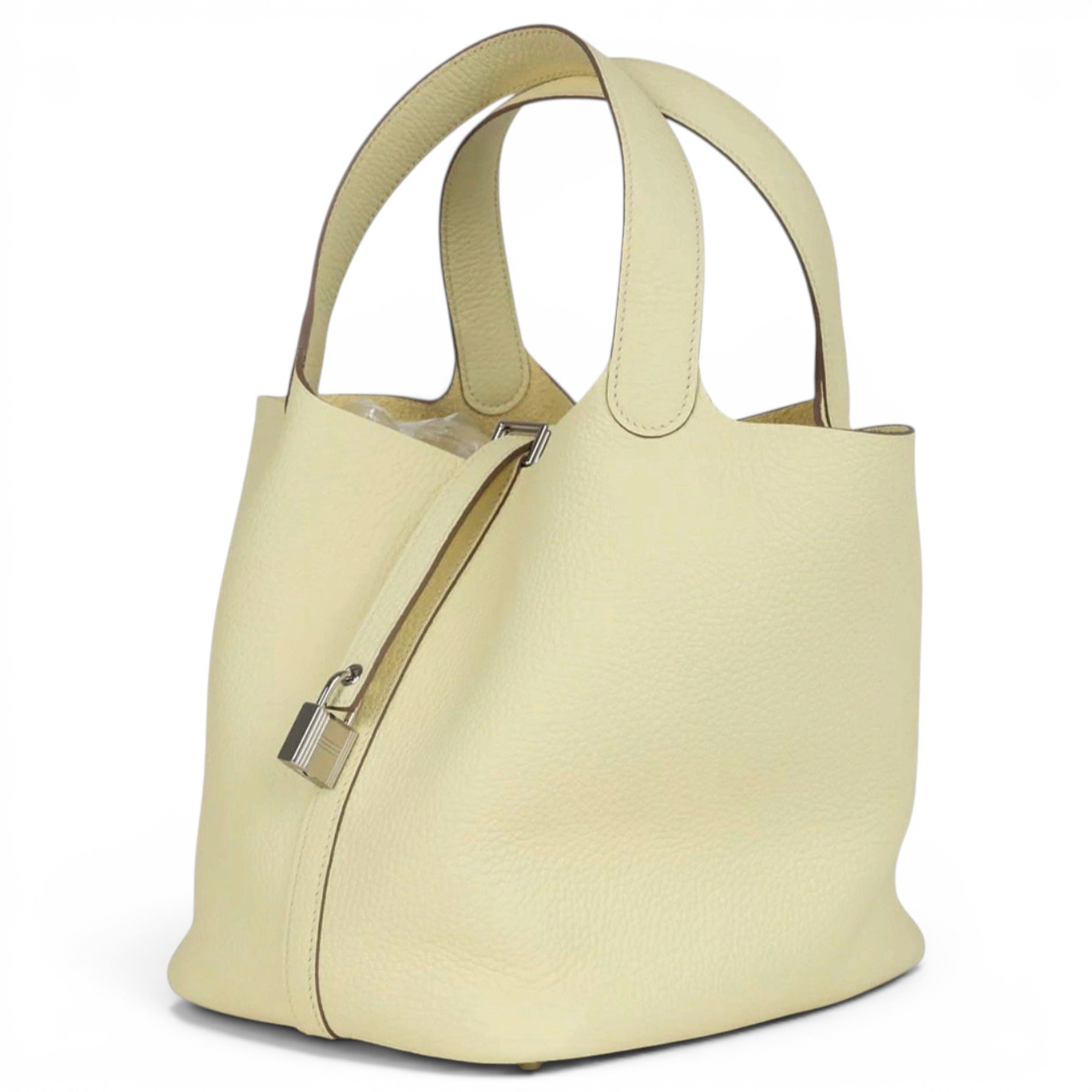 Vestiaire Collective Jaune Milton listing