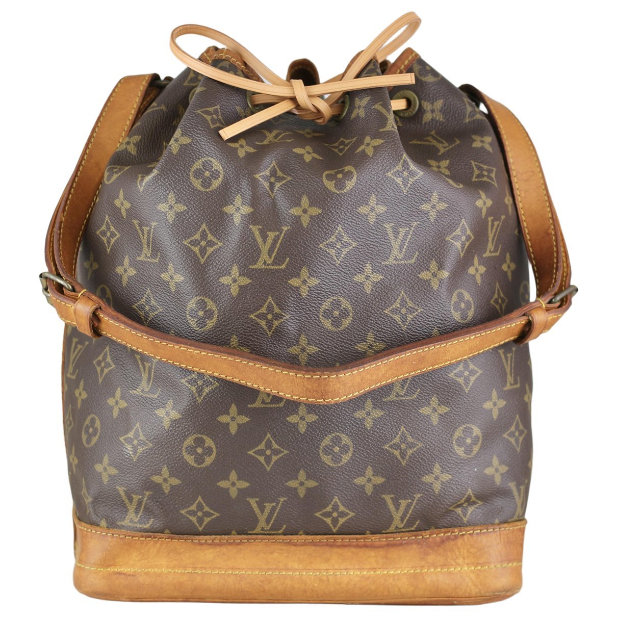 Noé cloth handbag