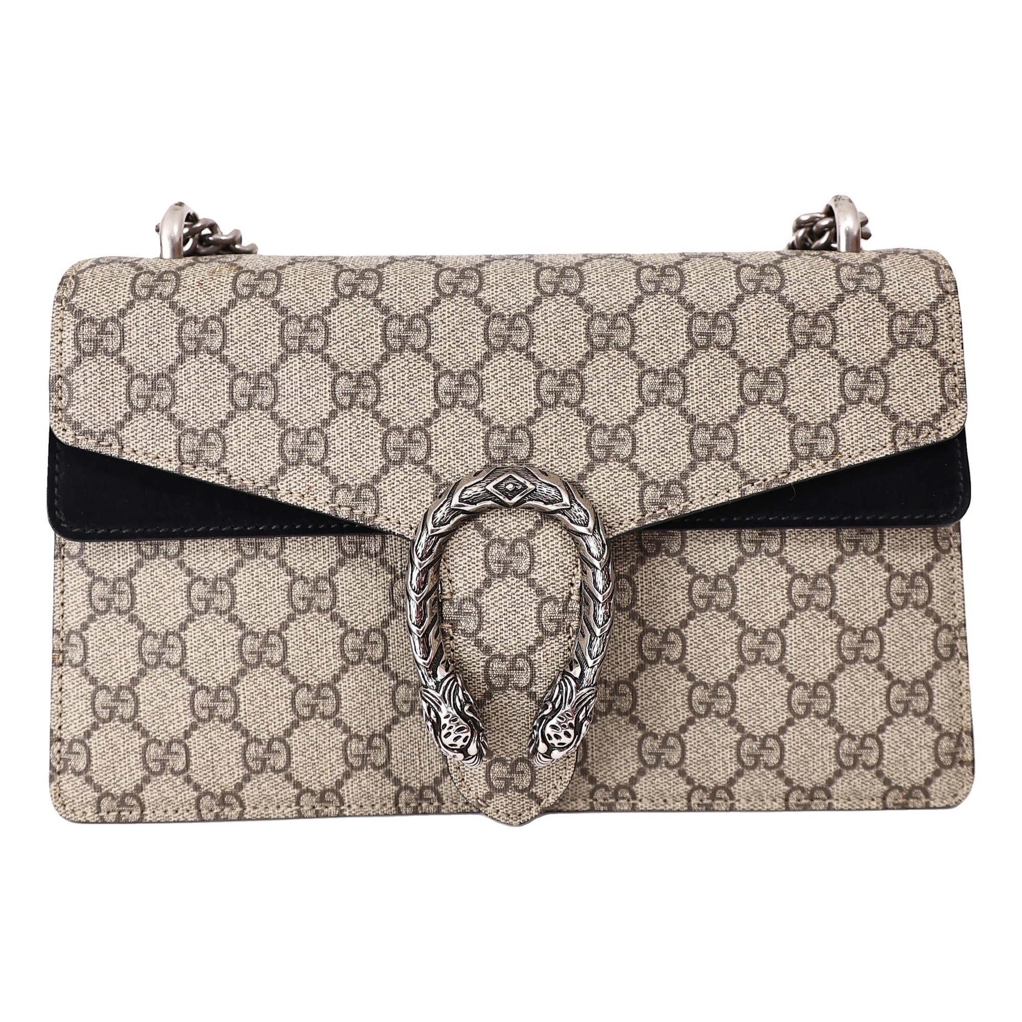 Dionysus handbag