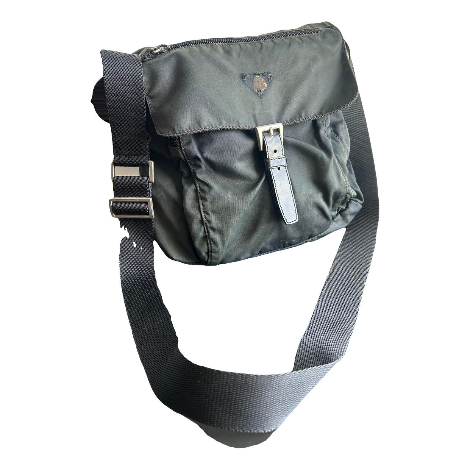 Cloth handbag