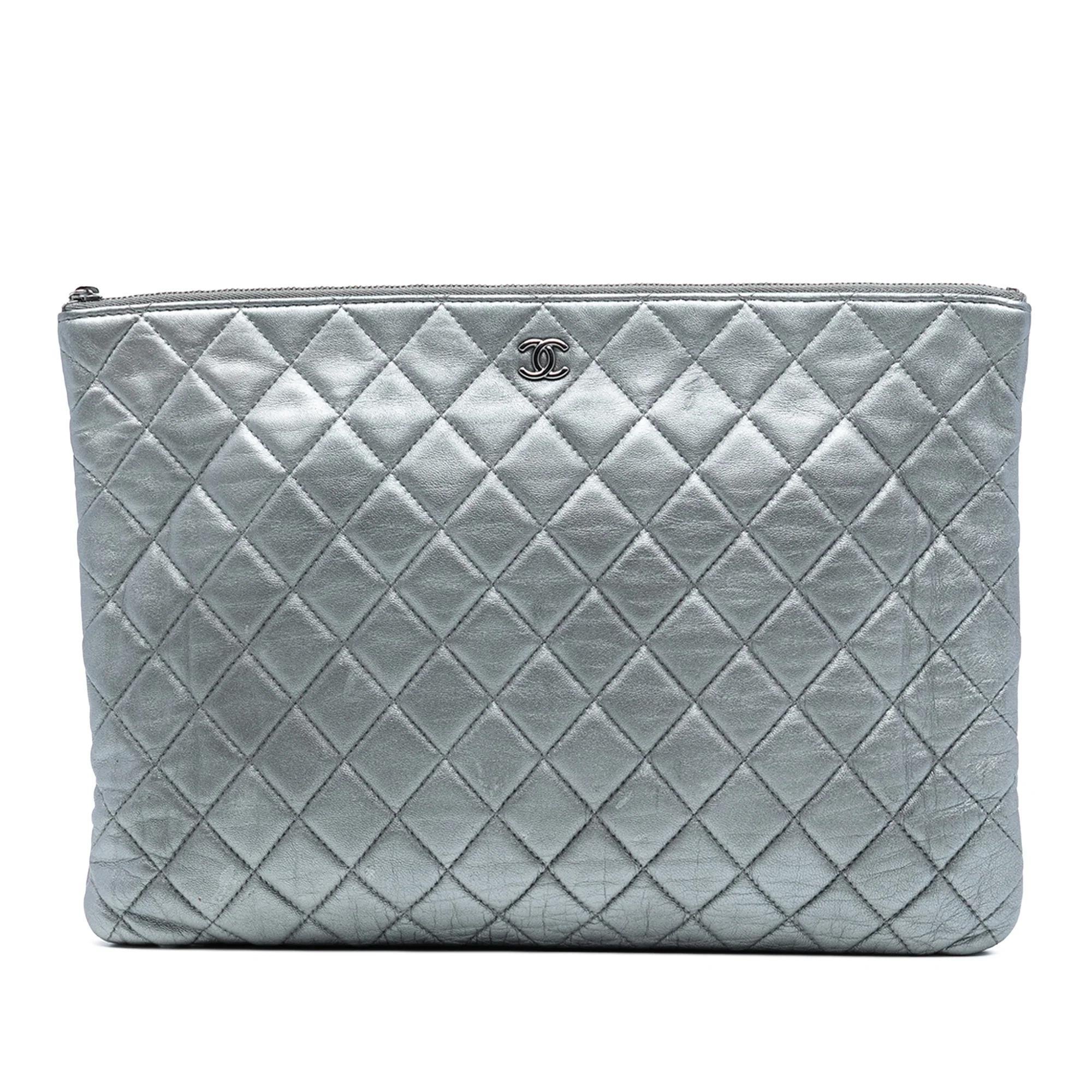 Pony-style calfskin handbag