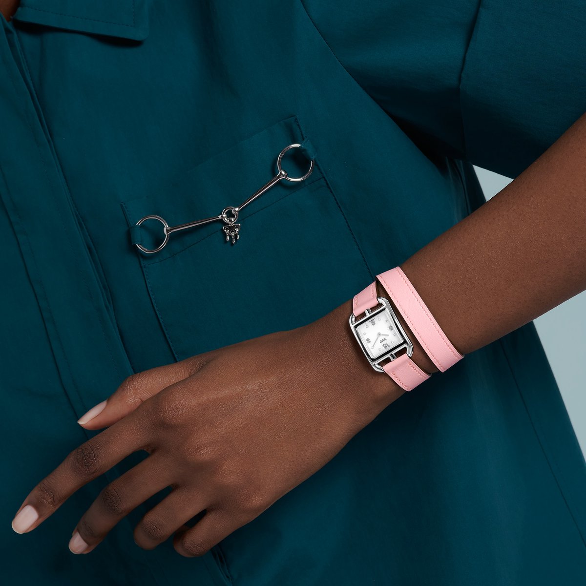 Sans Coloris Cape Cod Watch, Small Model, 31 mm