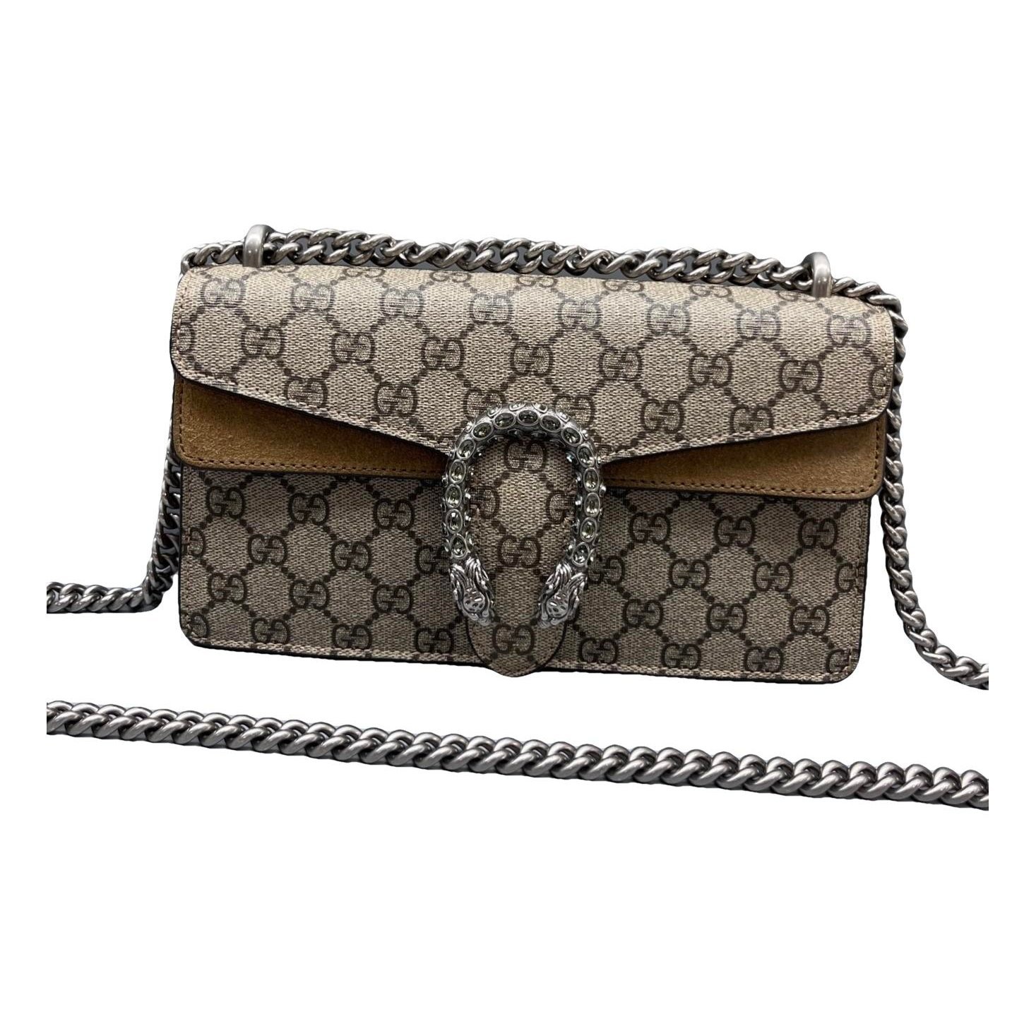 Dionysus cloth handbag