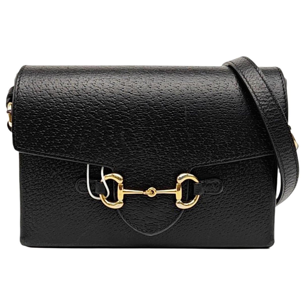 Thiara leather crossbody bag