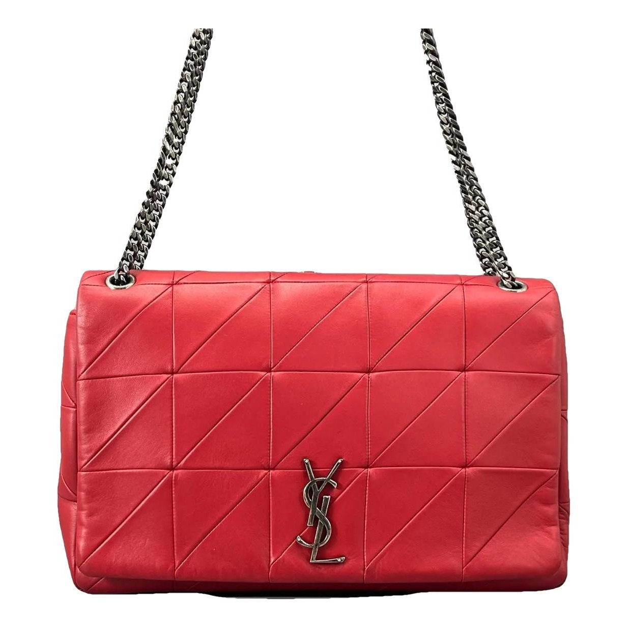 Jamie leather mini bag