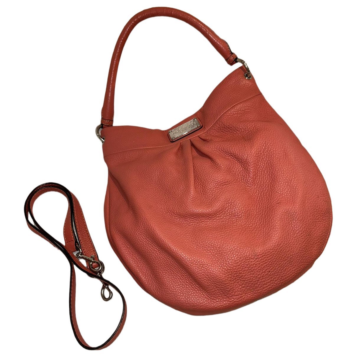 Marc Jacobs Leather handbag