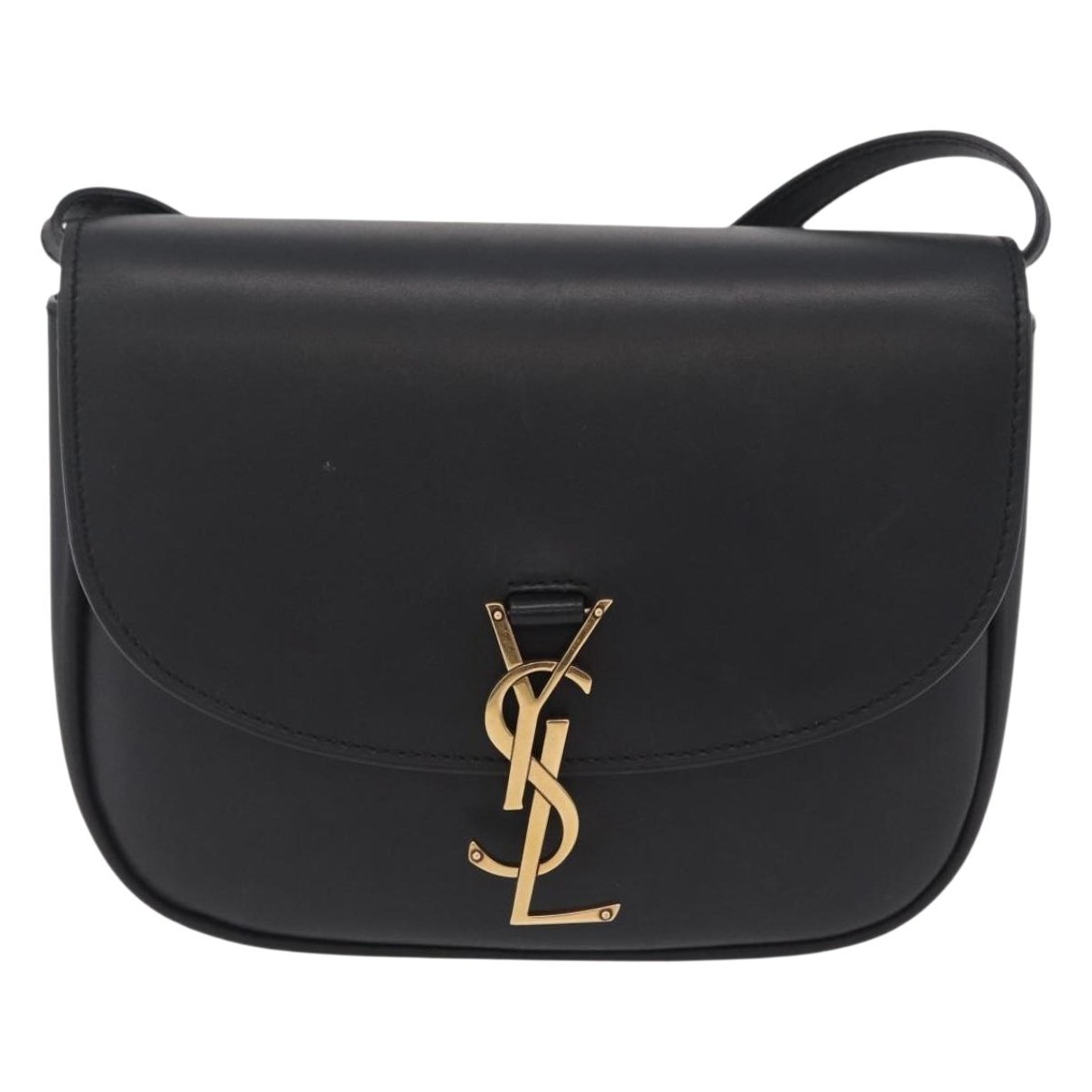 Kaia leather handbag