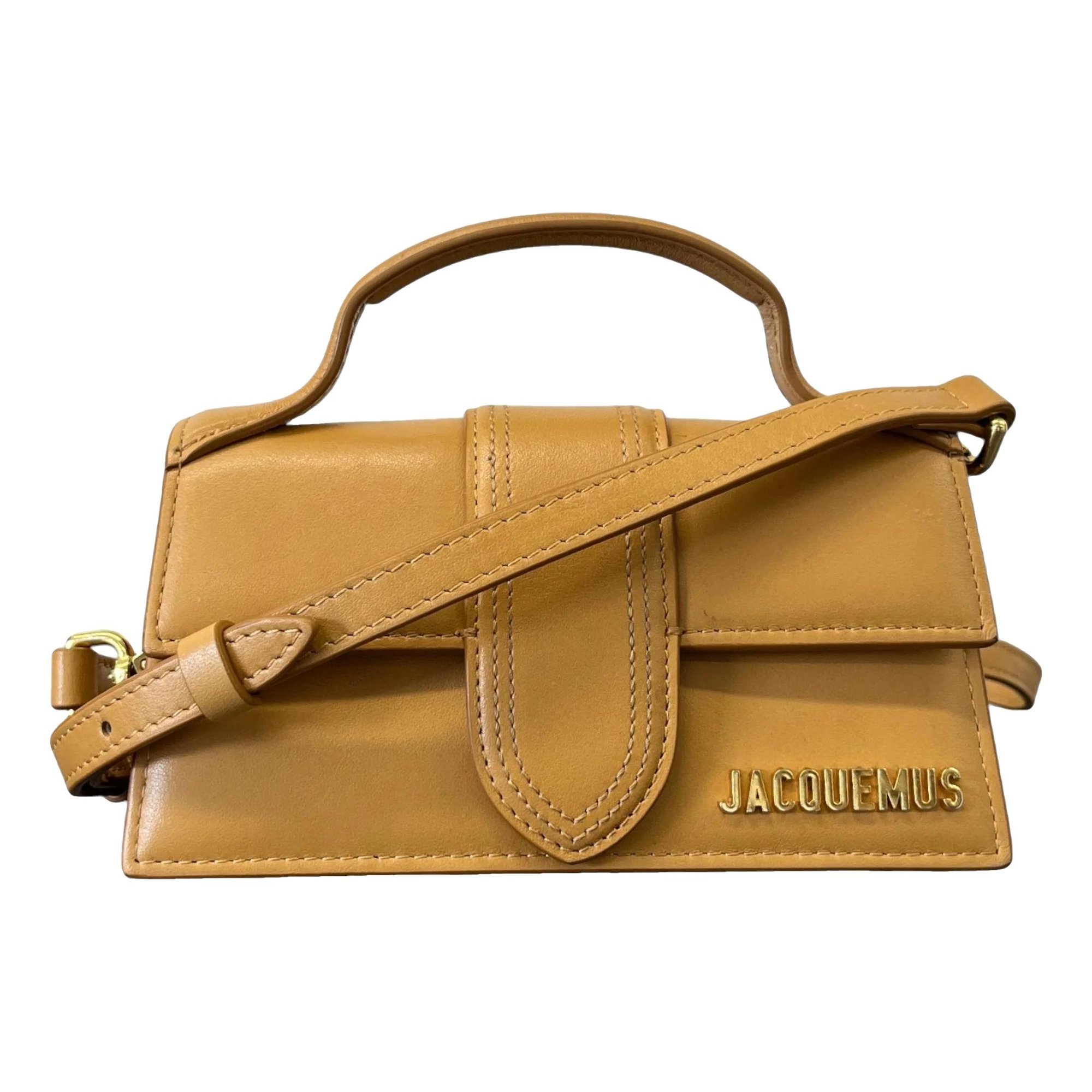 Jacquemus Leather handbag