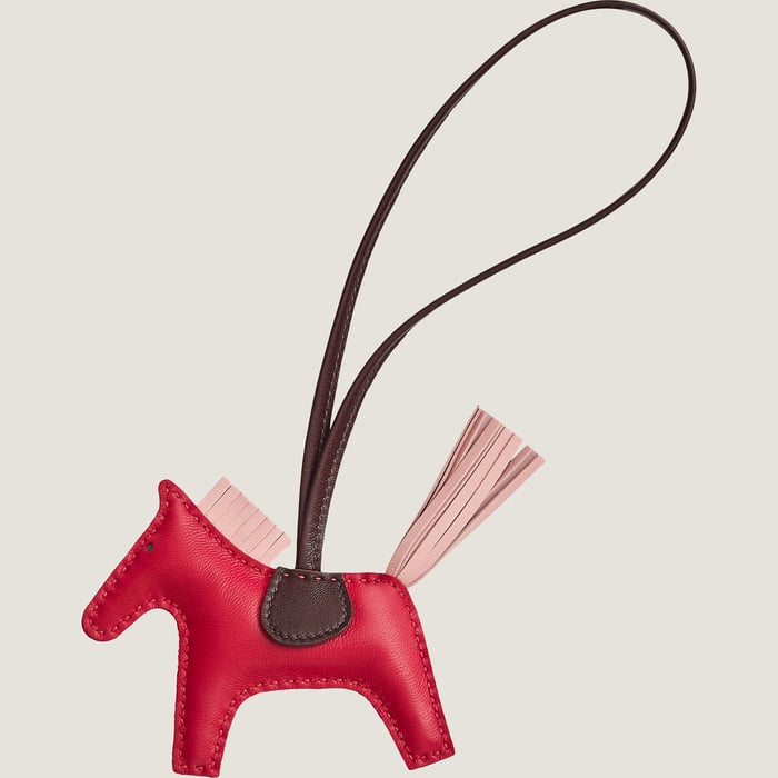 Rodeo PM Charm