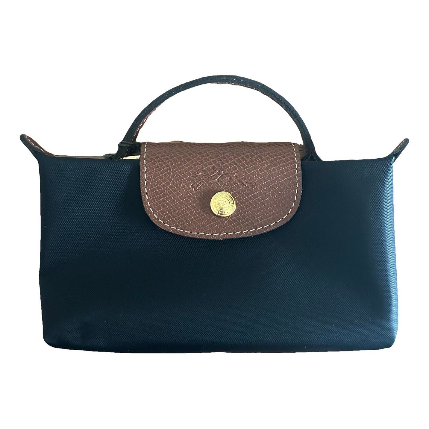 Pliage cloth crossbody bag
