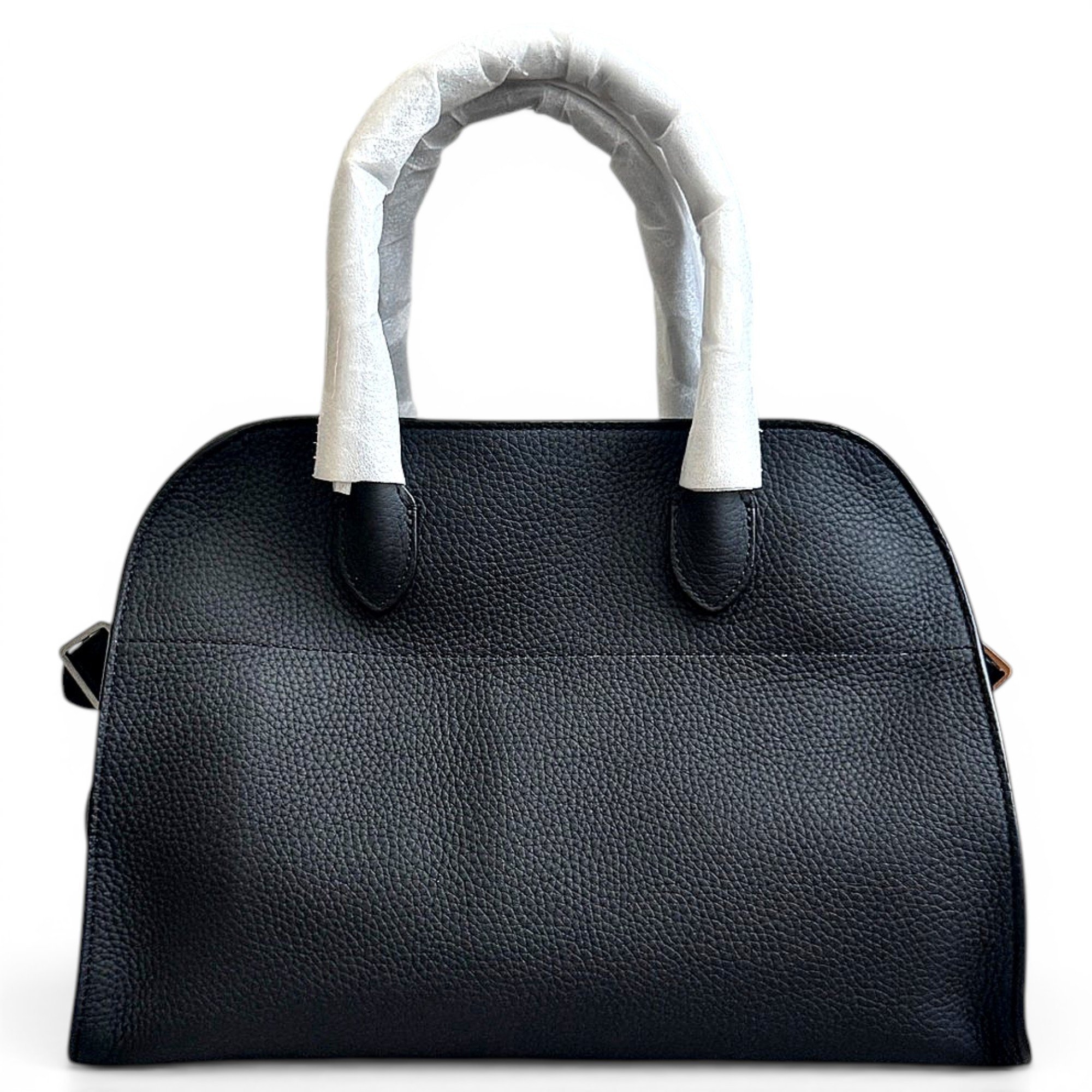 Margaux leather handbag