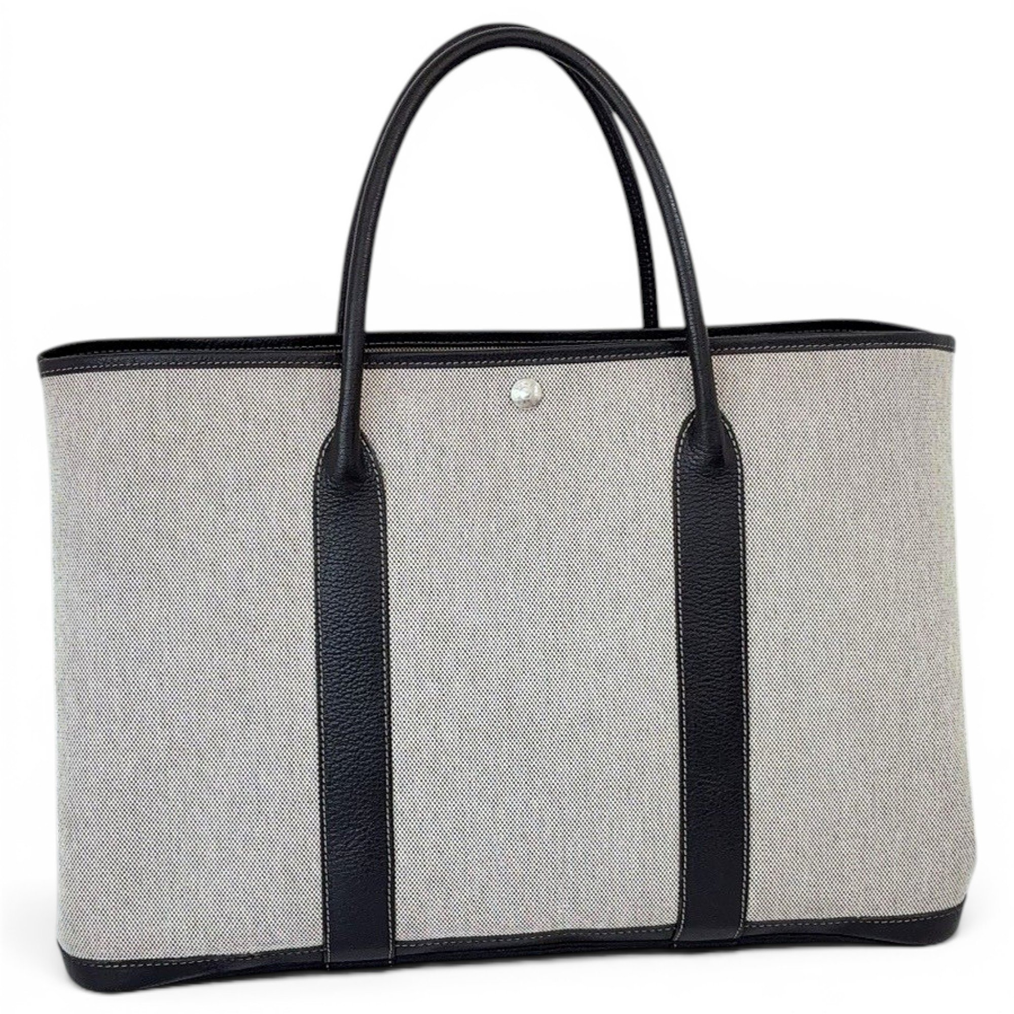 Garden Party cloth tote