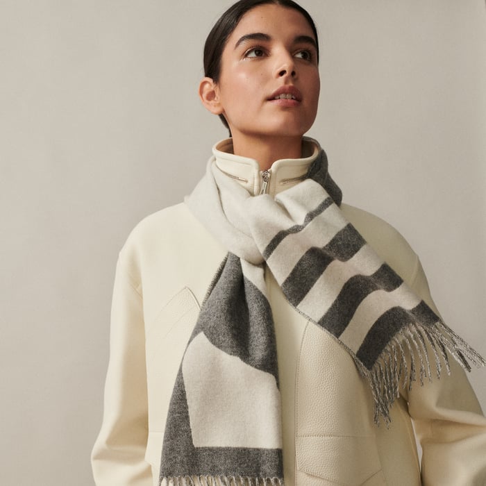 Casaque Love Story Muffler