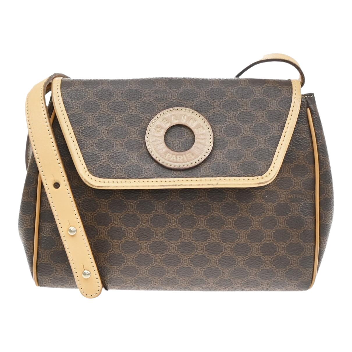 Cloth crossbody bag