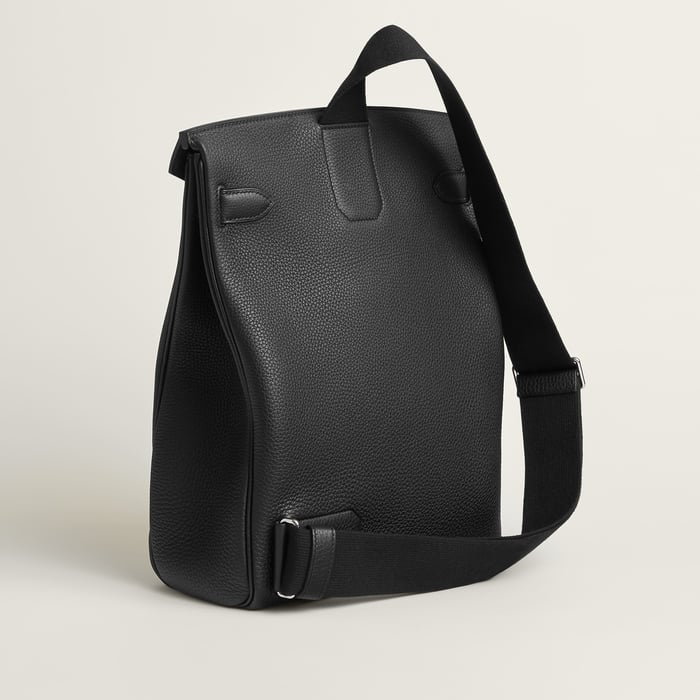 Noir Hac a Dos GM Backpack