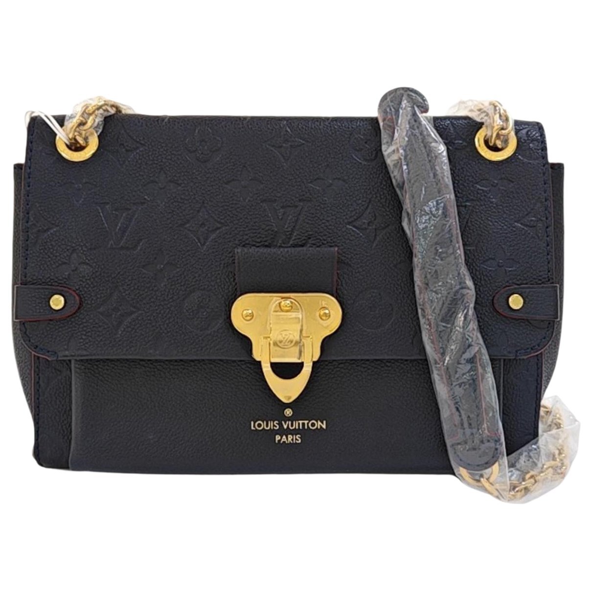Vavin leather handbag