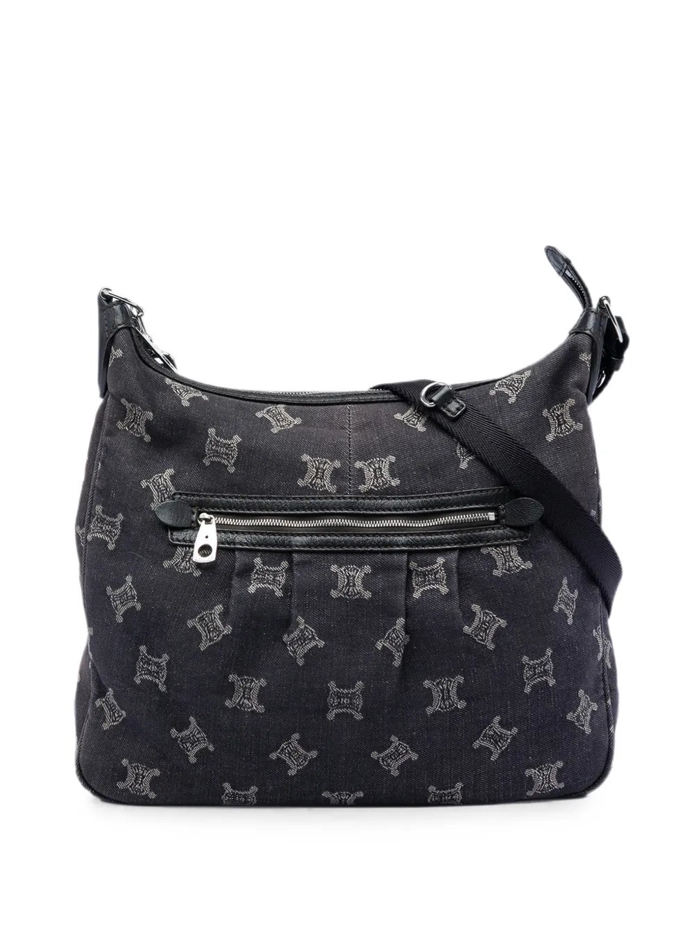 2008 Macadam Denim crossbody bag