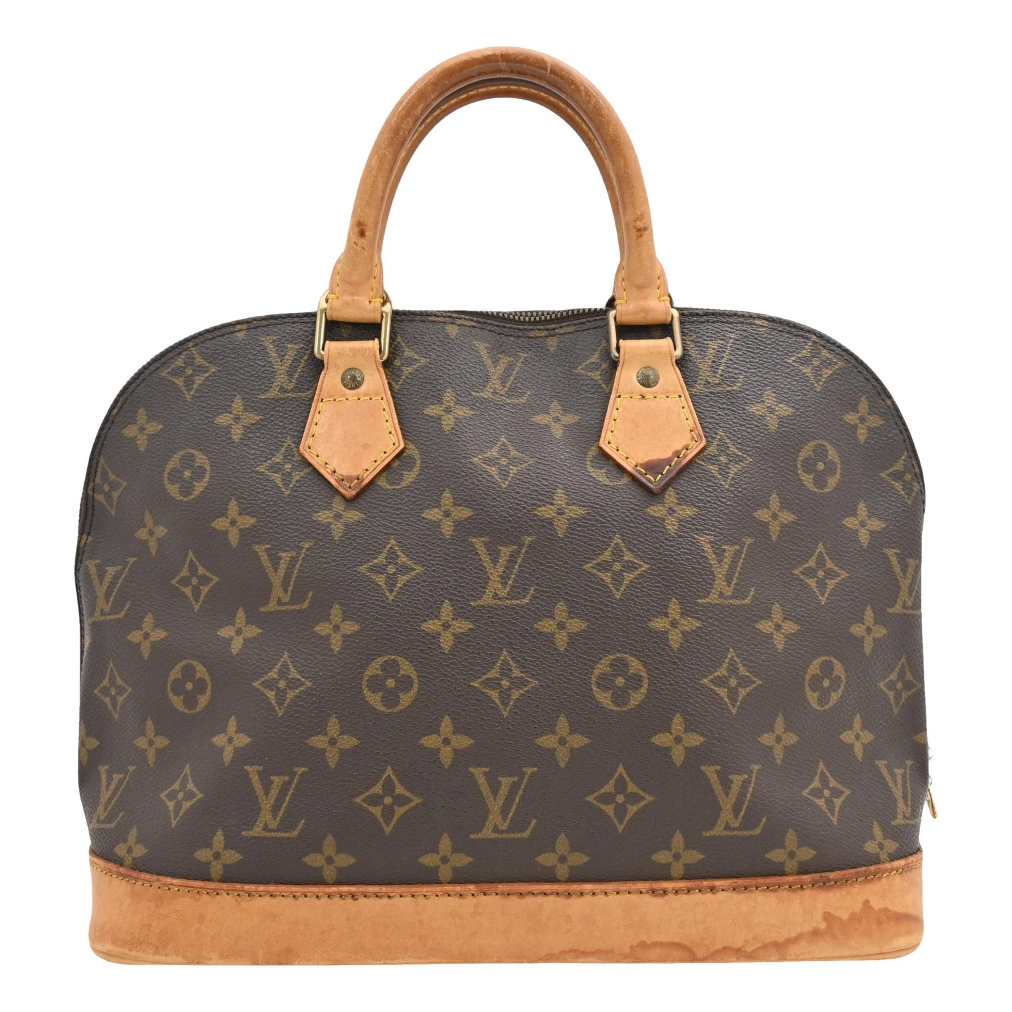Alma handbag