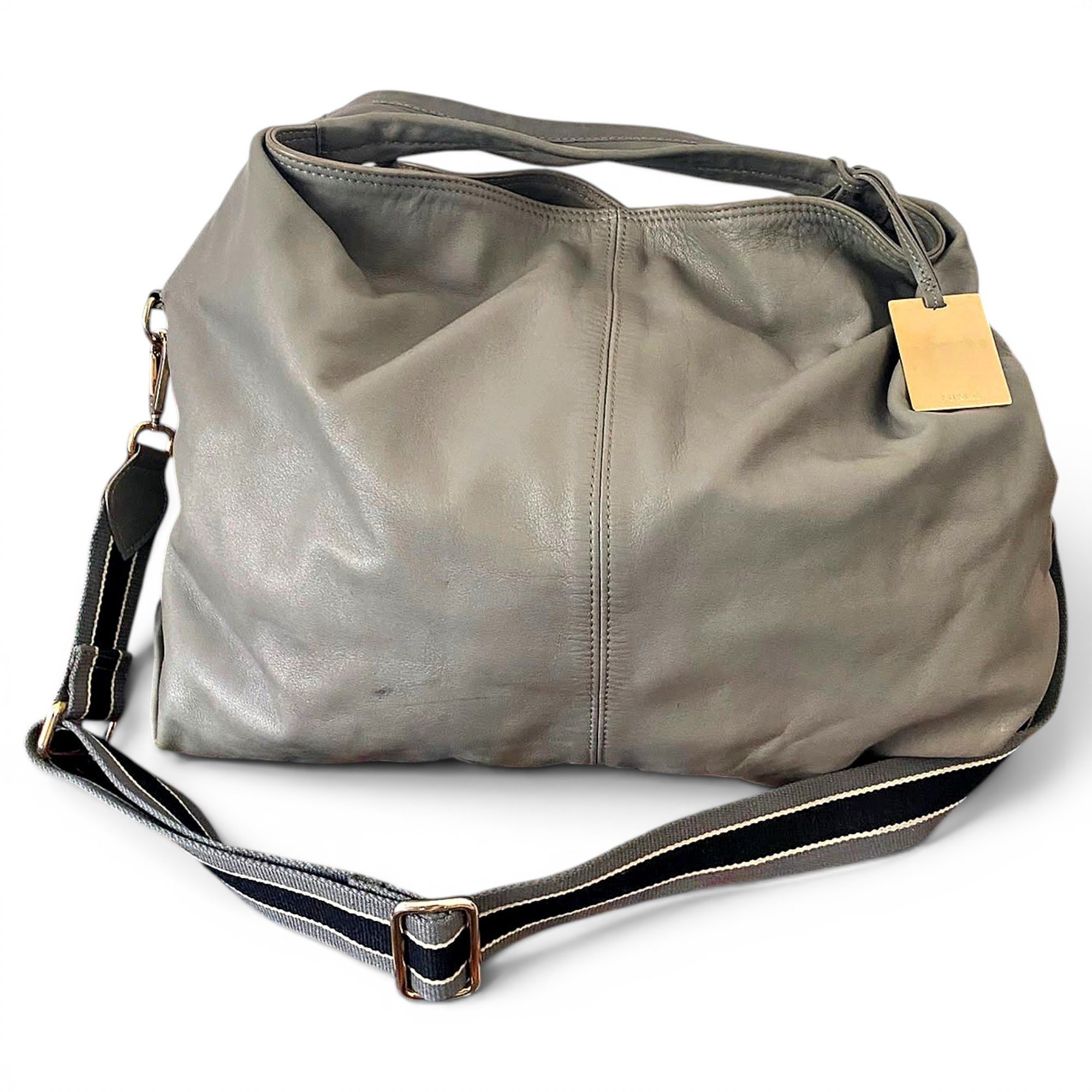 Furla Leather crossbody bag