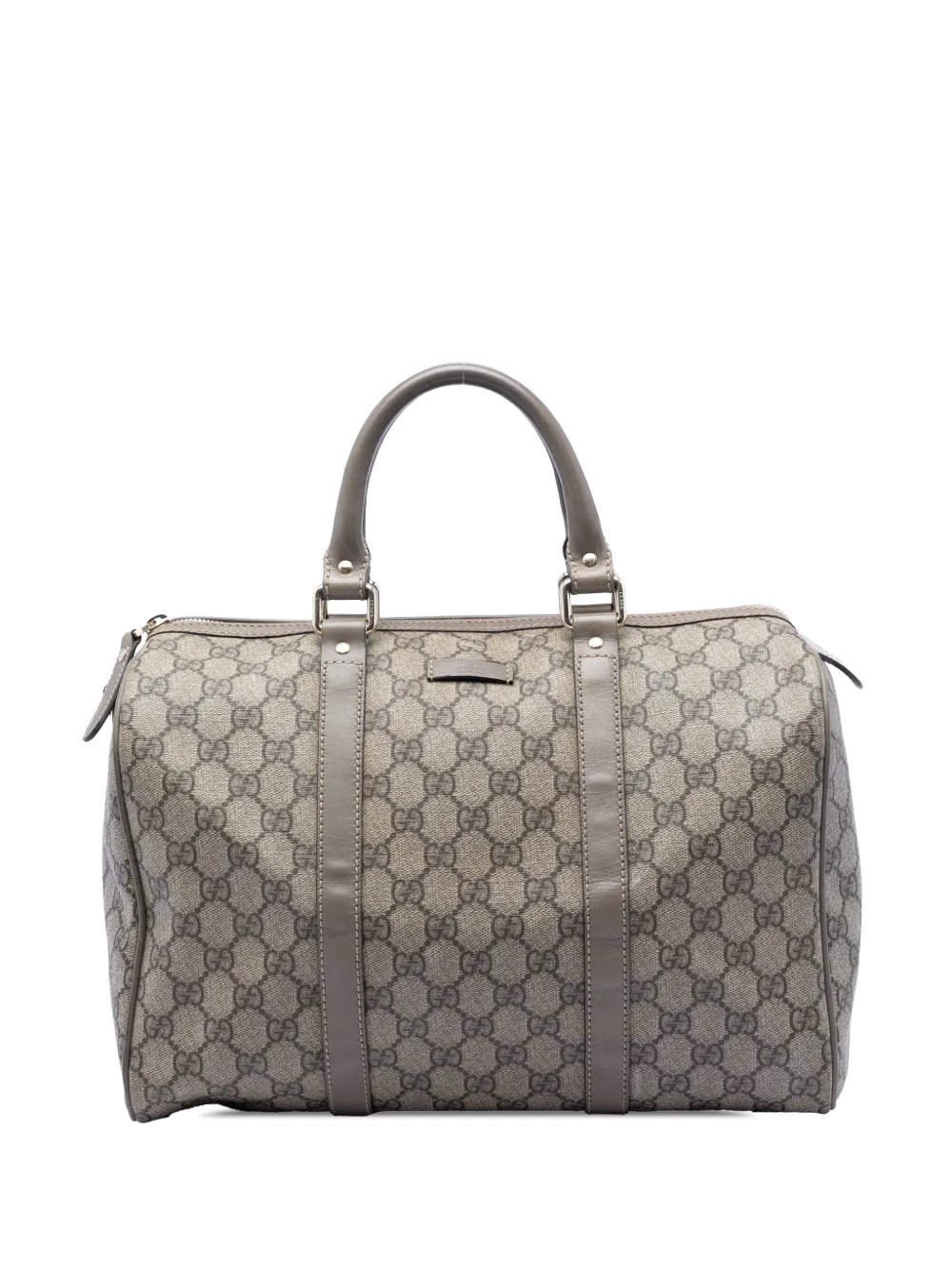 2016-2026 Medium GG Supreme Joy boston bag