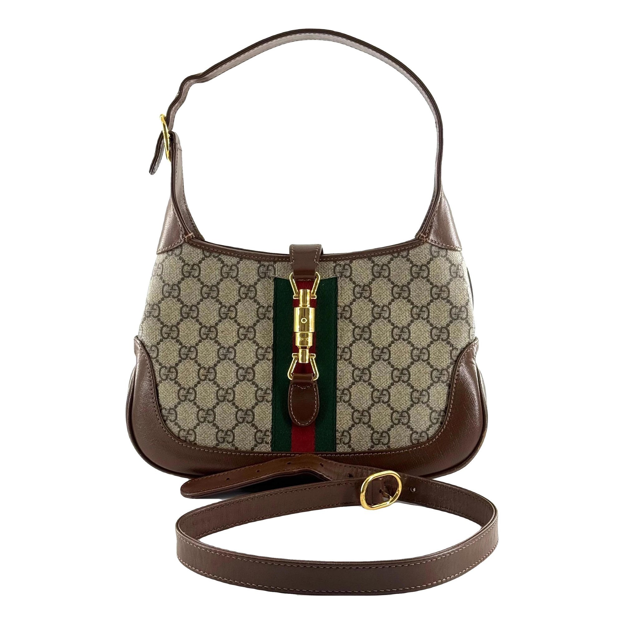 Jackie 1961 cloth handbag