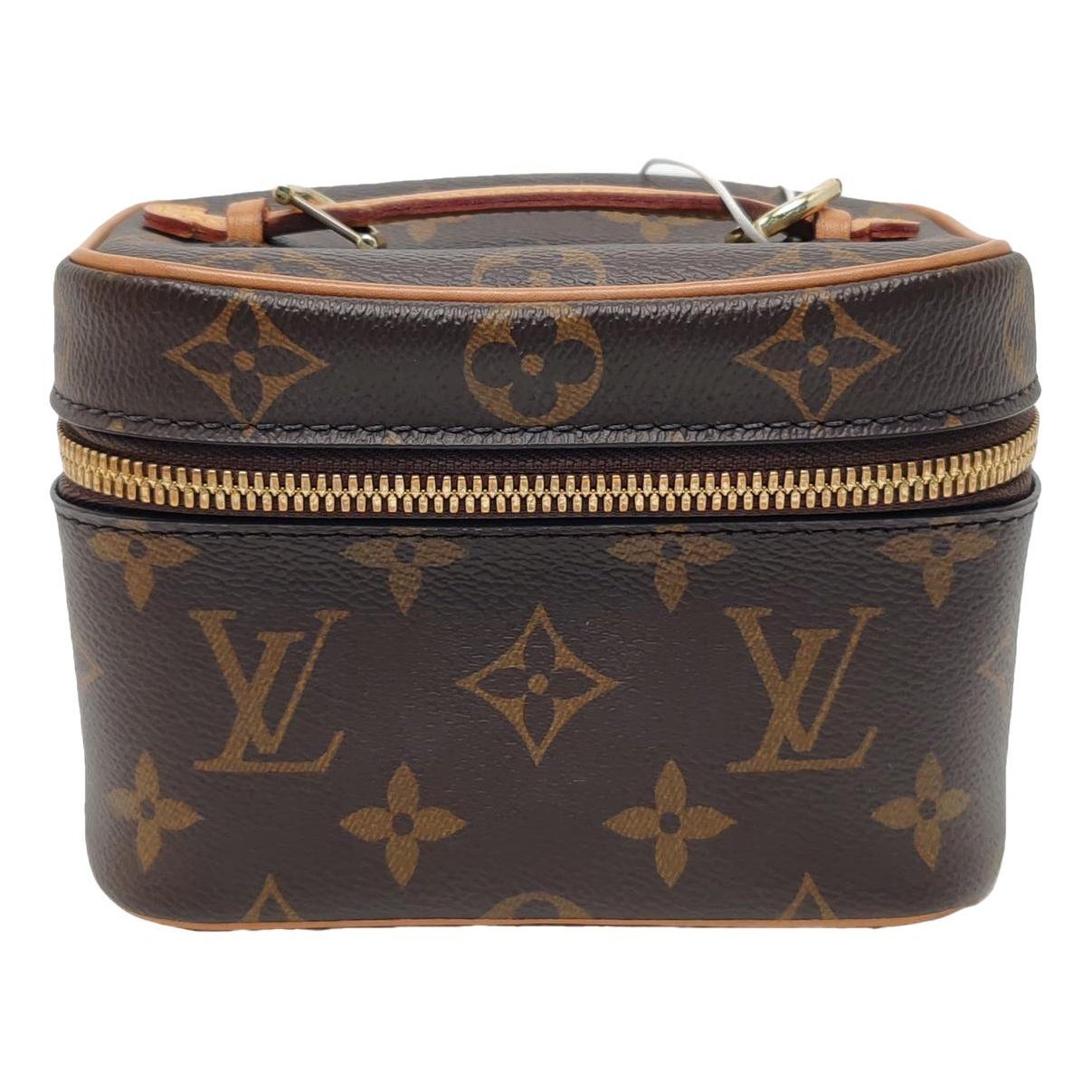 Venice leather handbag