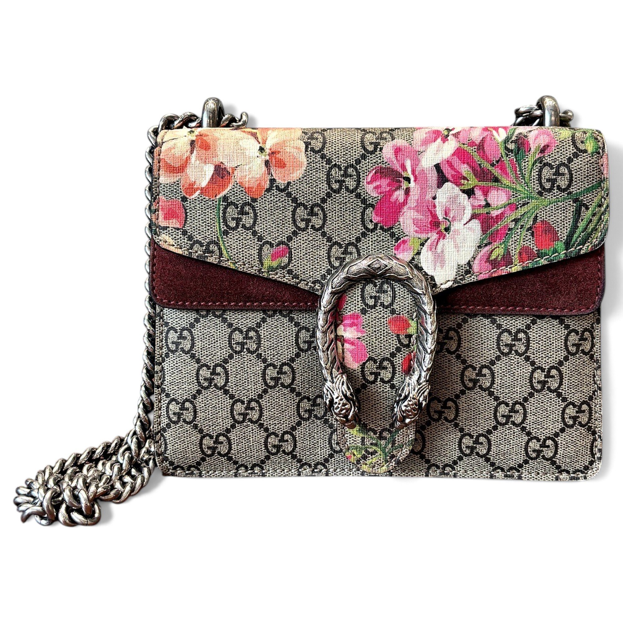 Dionysus handbag