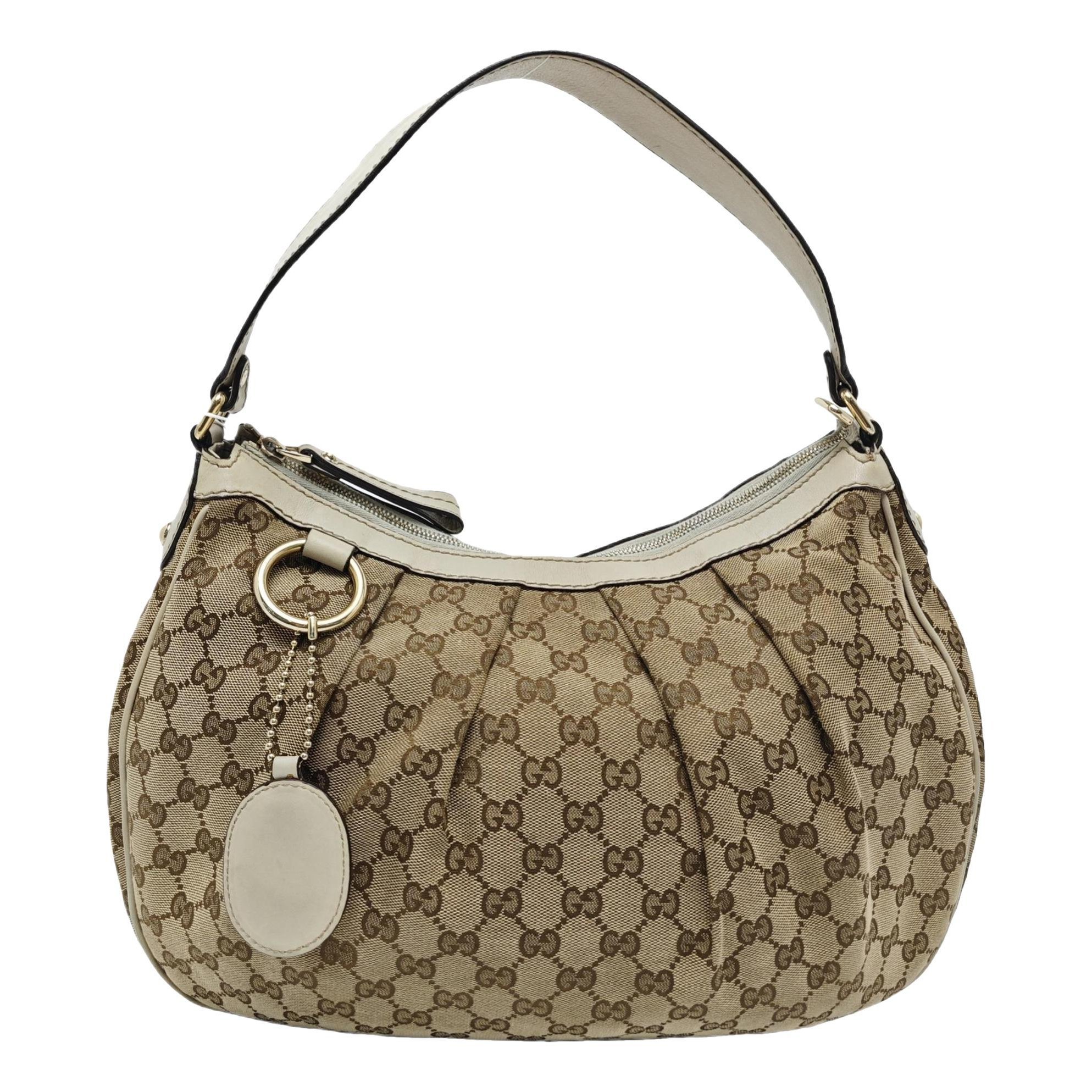 Sukey cloth handbag