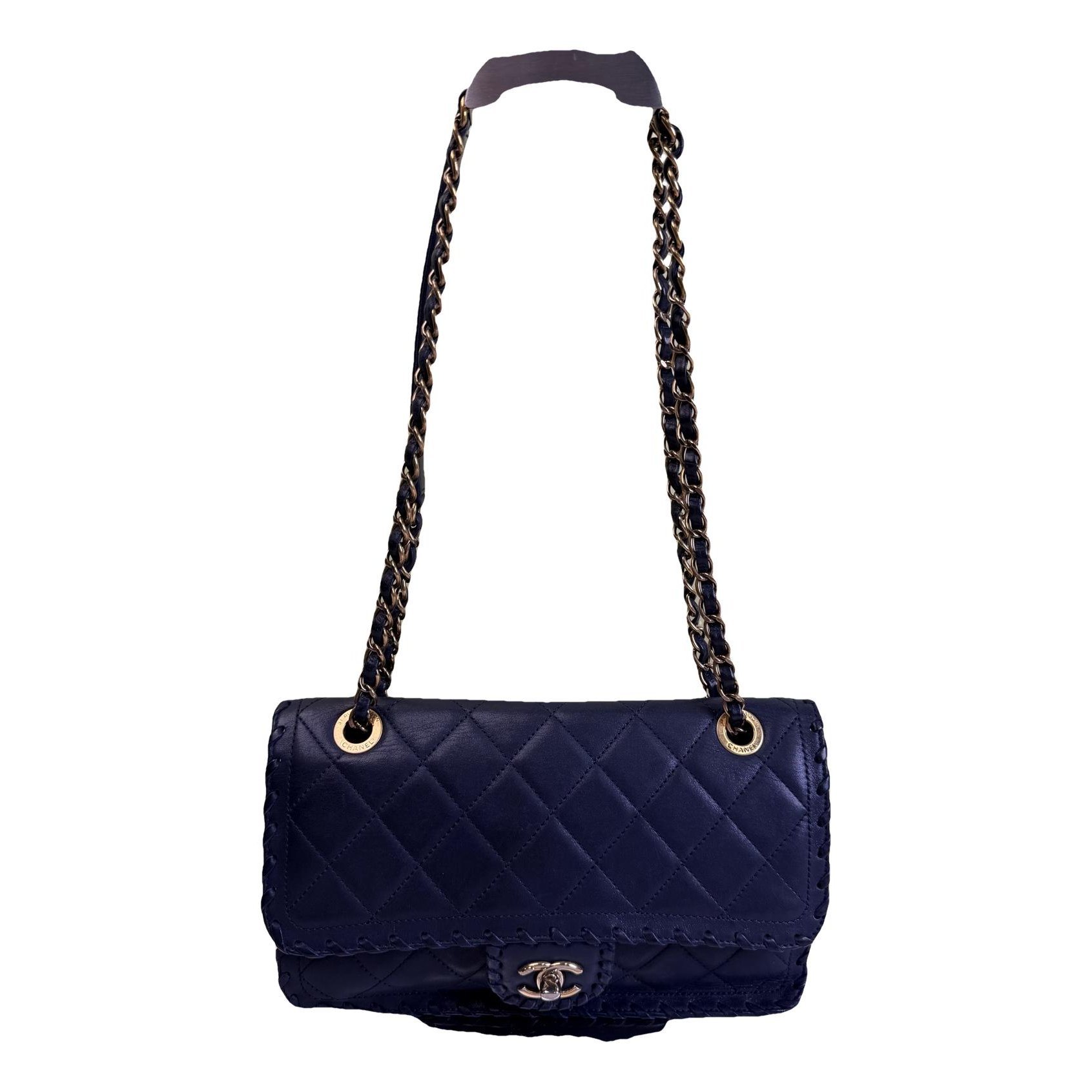 Timeless/Classique leather crossbody bag
