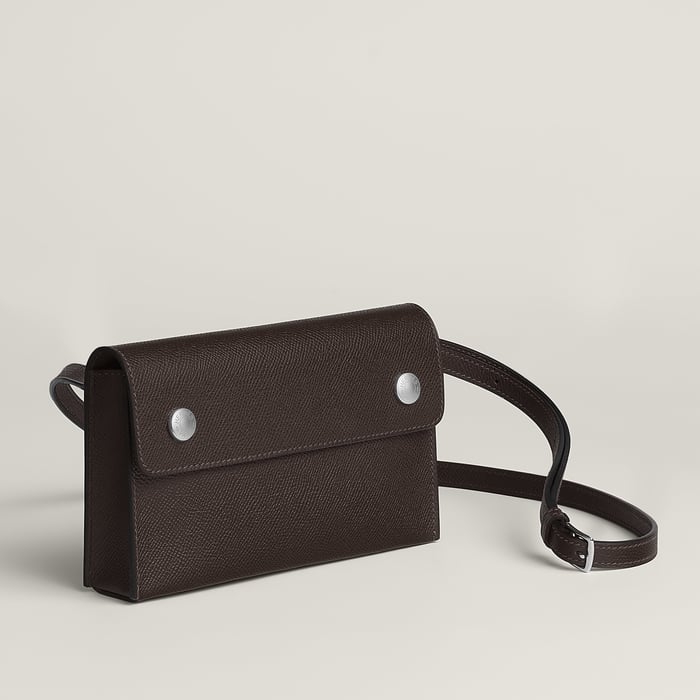 Hermèsnap Wallet