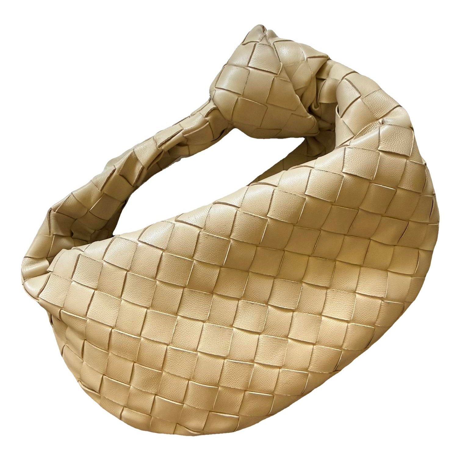 Jodie leather handbag