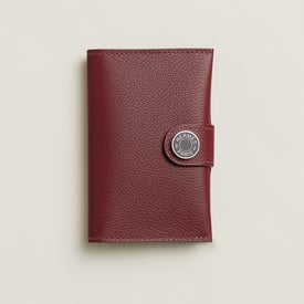 R.M.S card holder