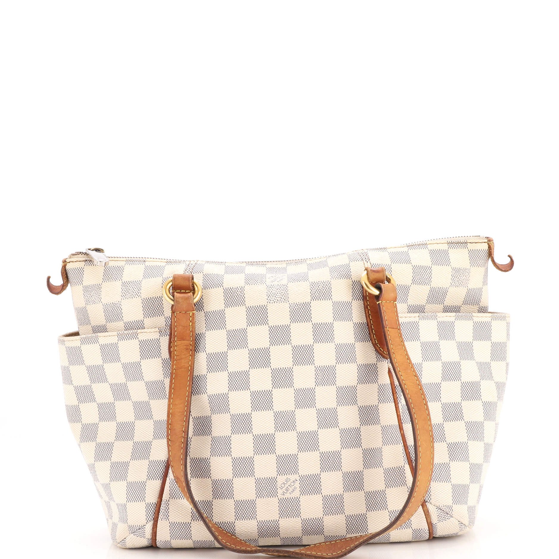 Totally Handbag Damier PM