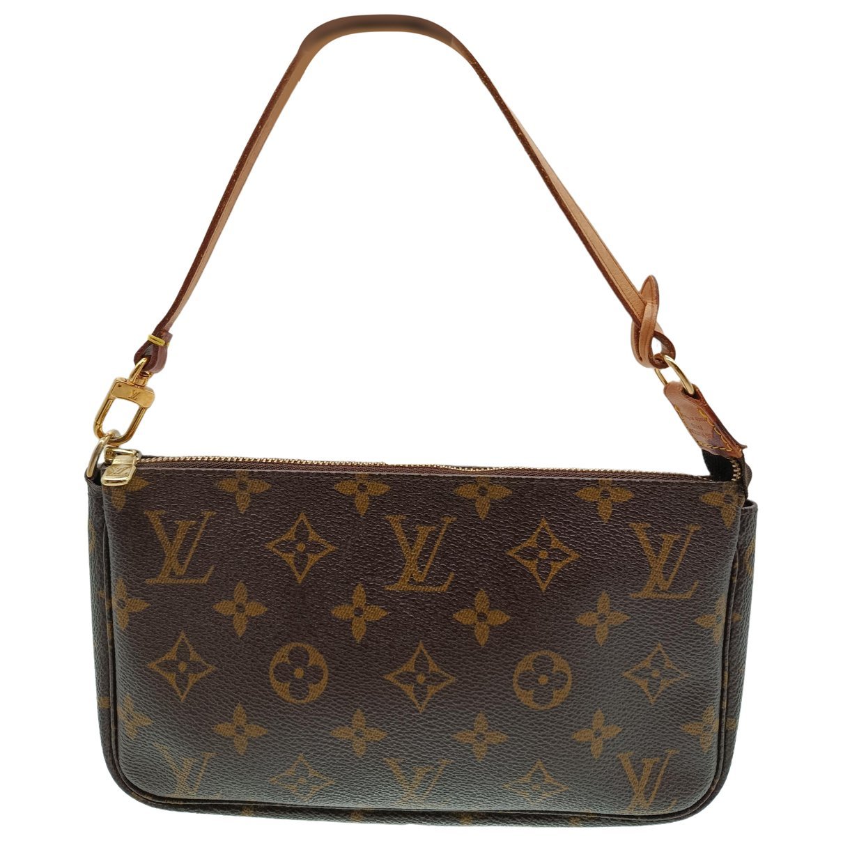 Pochette Accessoire cloth handbag
