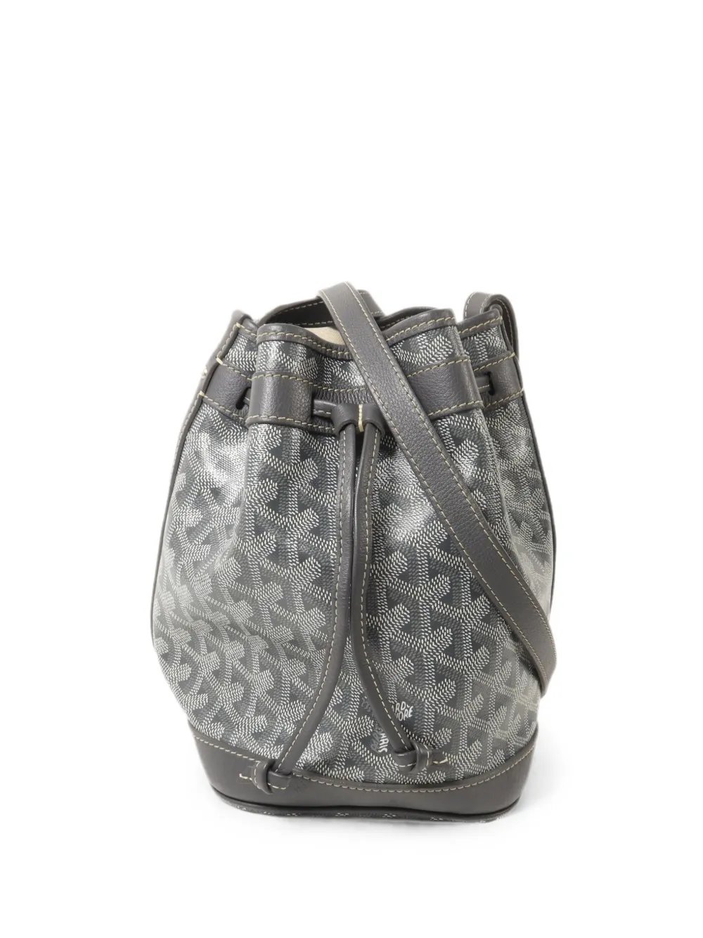 Petit Flot bucket bag