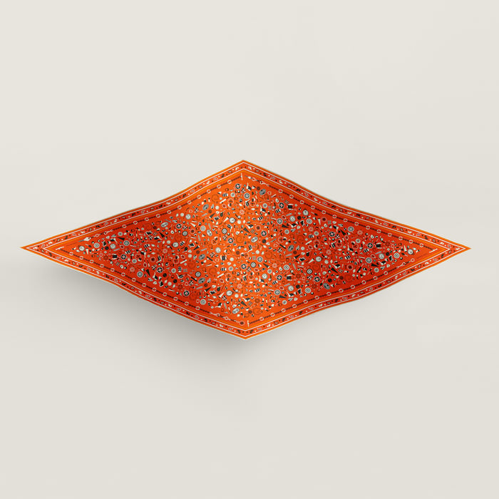 Sport En Vrac Bandana Losange