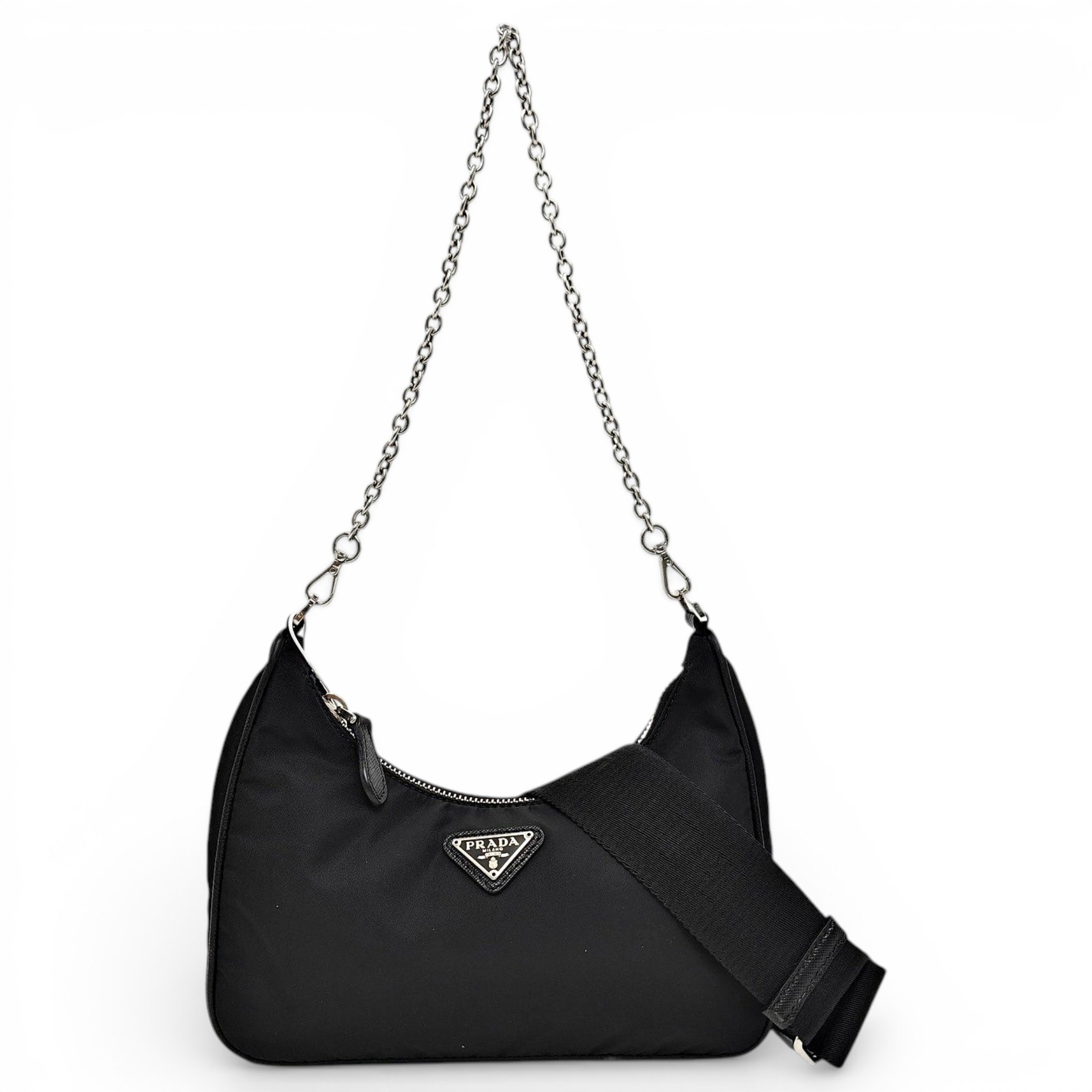 Cloth handbag