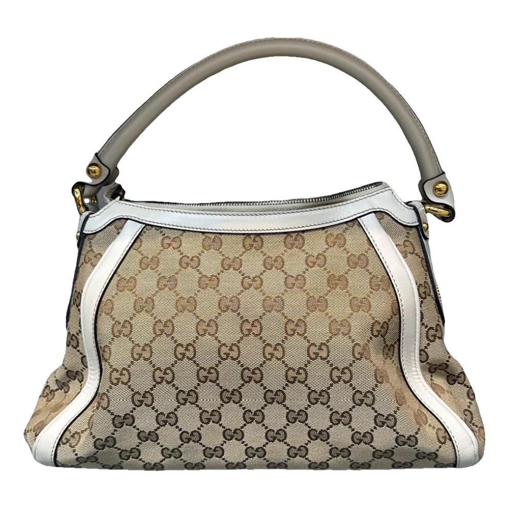 Scarlett cloth handbag