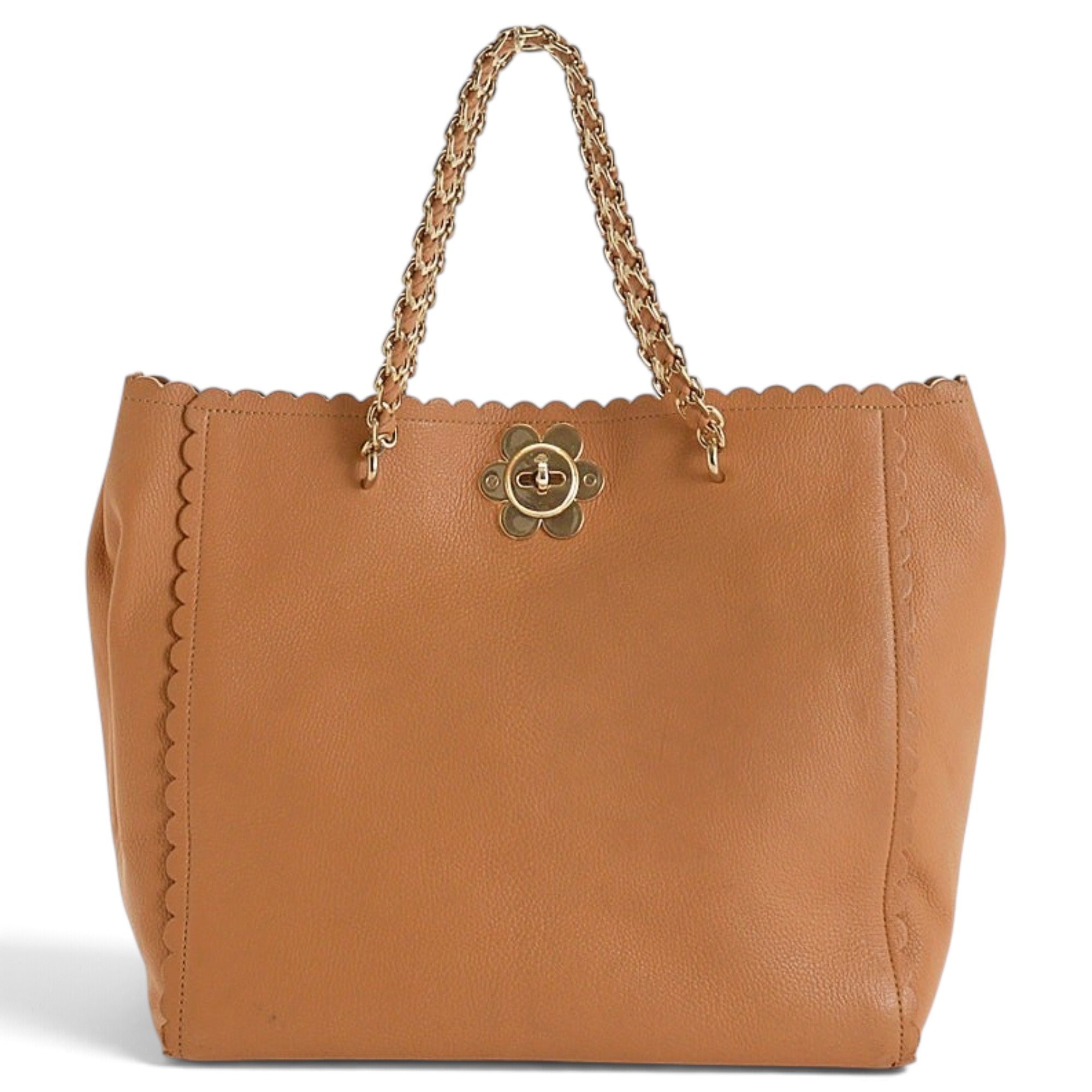 Mulberry Leather handbag