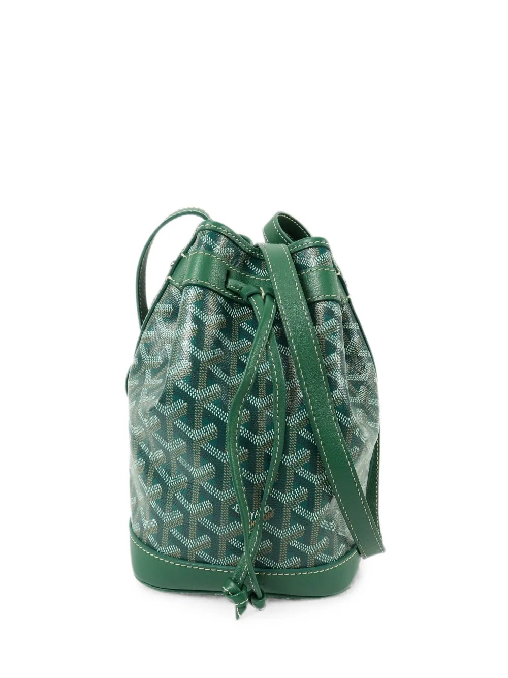 Goyard PM Petit Flot bucket bag