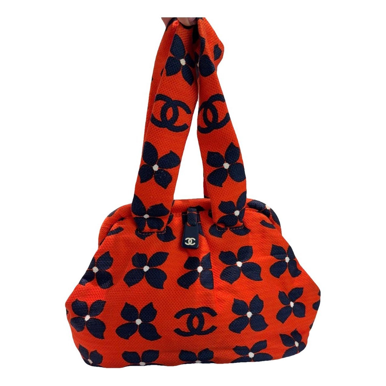 Cloth handbag