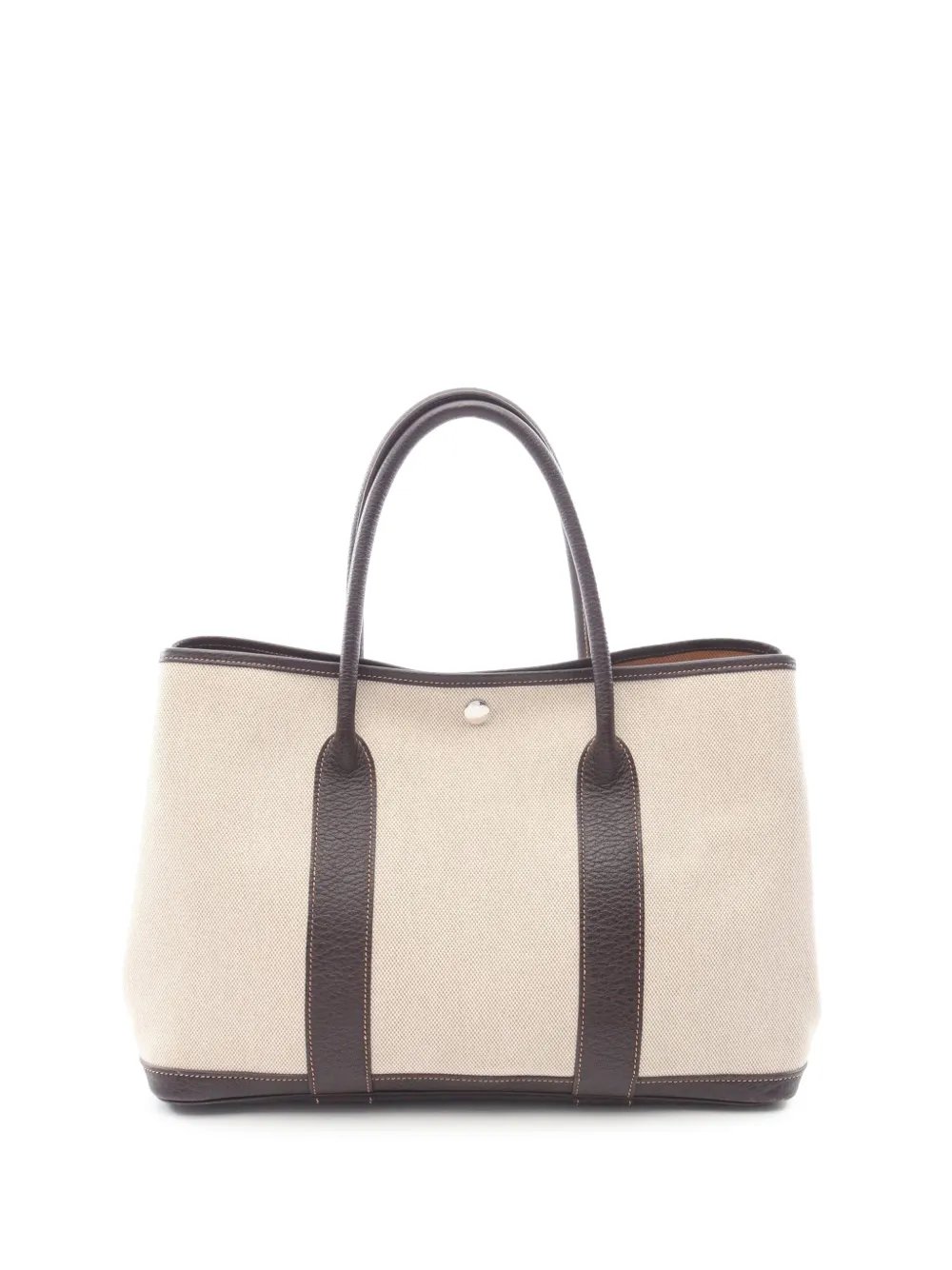 2006 Toile and Negonda Garden Party 36 tote bag