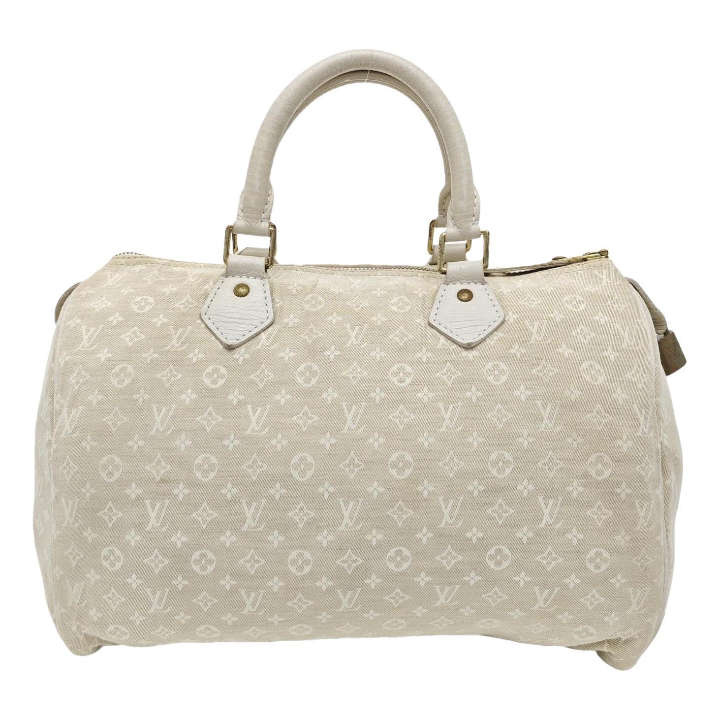 Nano Speedy / Mini HL cloth handbag