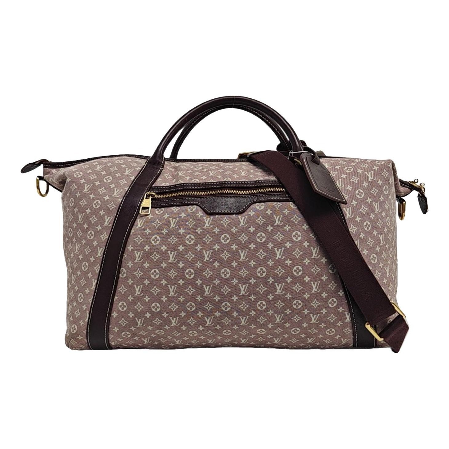 Cloth handbag