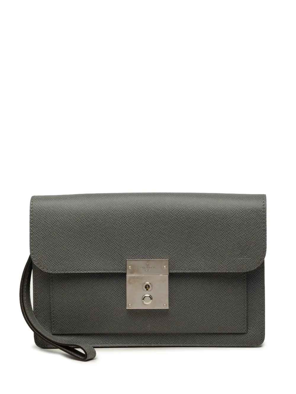 2015 Taiga Neo Belaia clutch bag