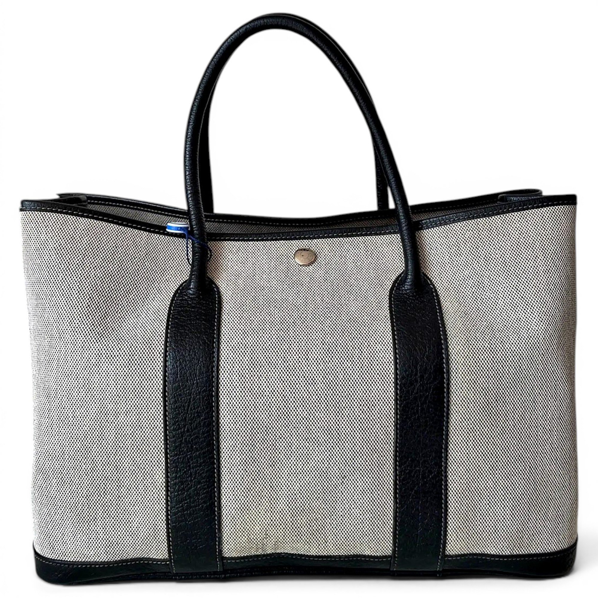 Garden Party cloth handbag