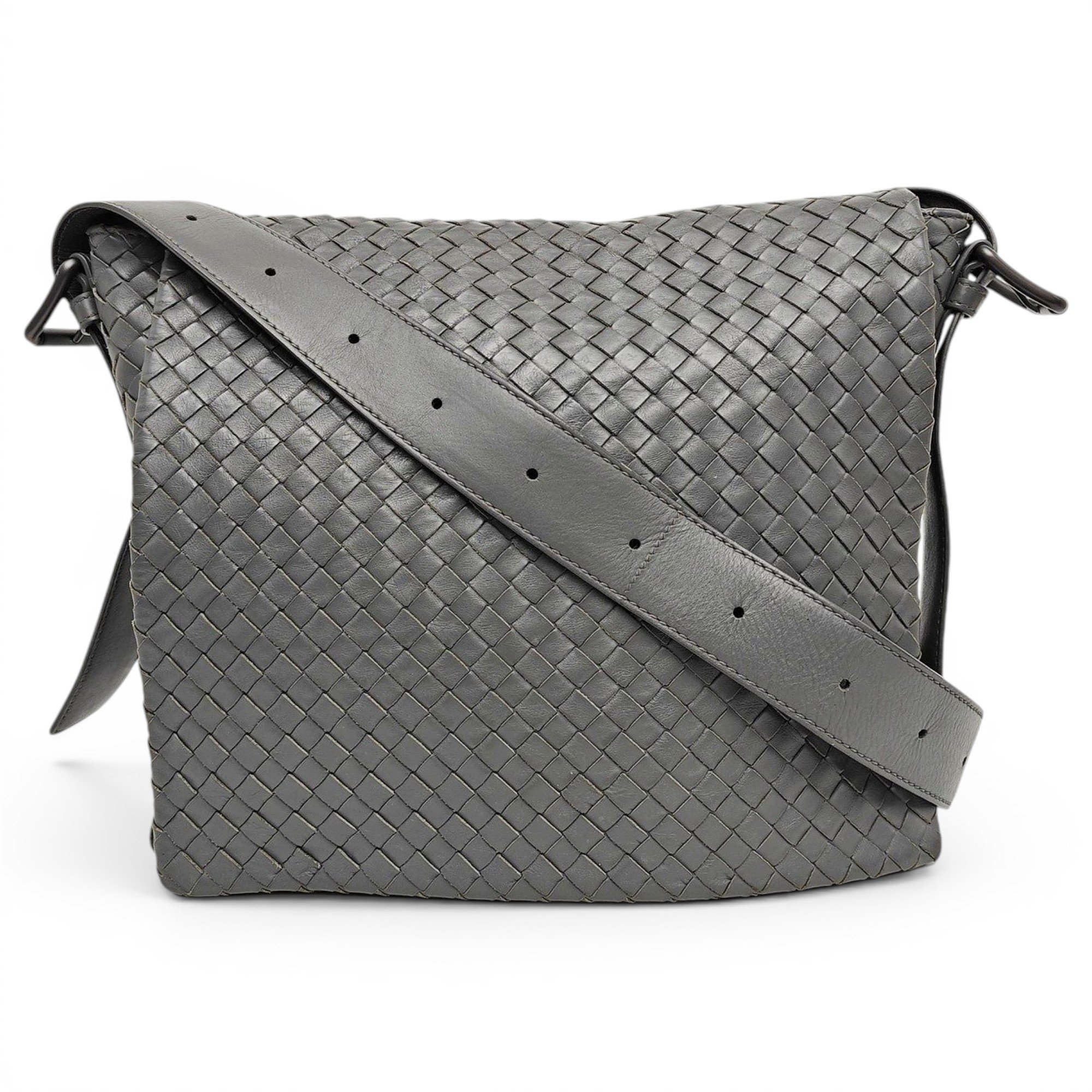 Bottega Veneta Leather handbag